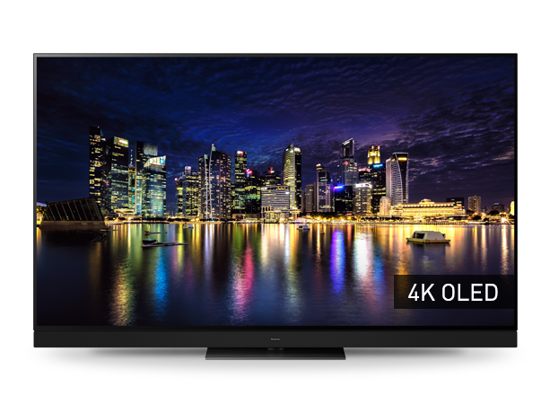 139 cm (55 inches) 4K Ultra HD Smart OLED TV TH-55LZ950DX (Black, 4K Studio  Color Engine, Dolby Vision & Atmos, HDR 10, Game Mode)