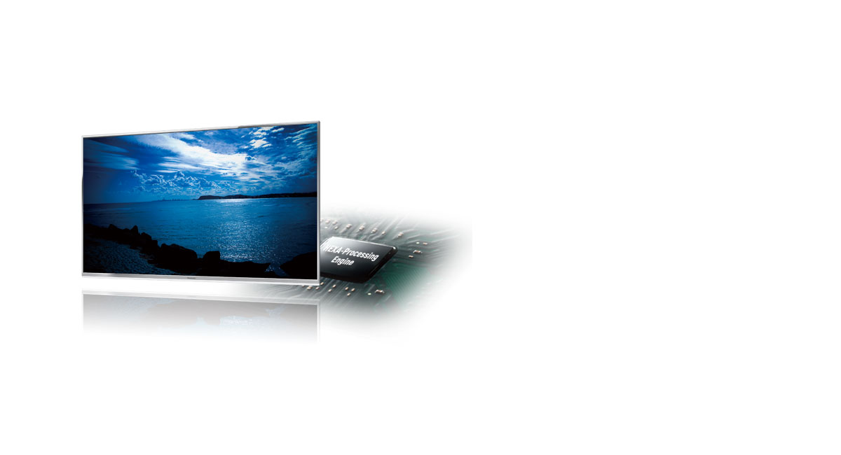 HEXA Processing Engine
