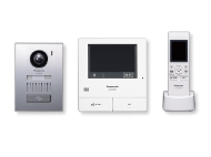 Photo of Wireless Video Intercom VL-MWD501A