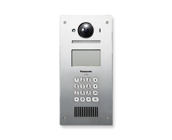 Lobby Station for Apartment System VL-V900BX