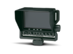Foto de visor LCD color de 7" Panasonic