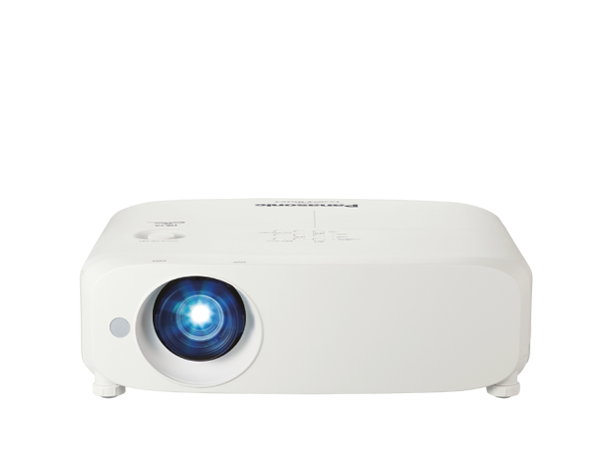 Photo of Portable projector PT-VW540