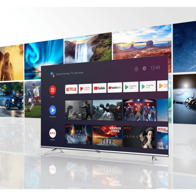 Panasonic apresenta nova Smart TV HX550 com Android, suporte a 4K e HDR10+  