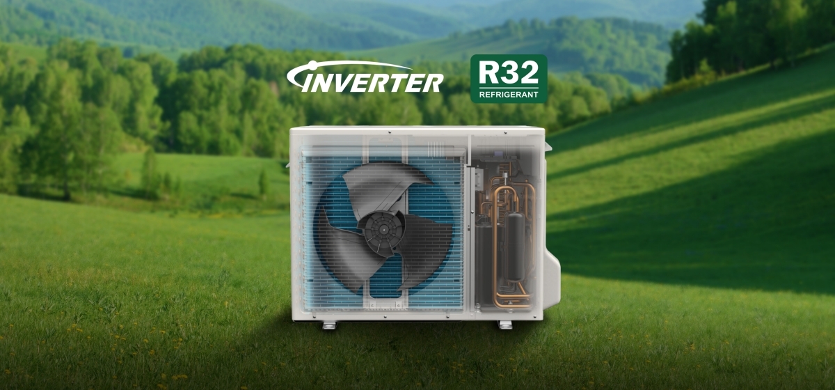 Energy-saving and Eco-friendly Technologies