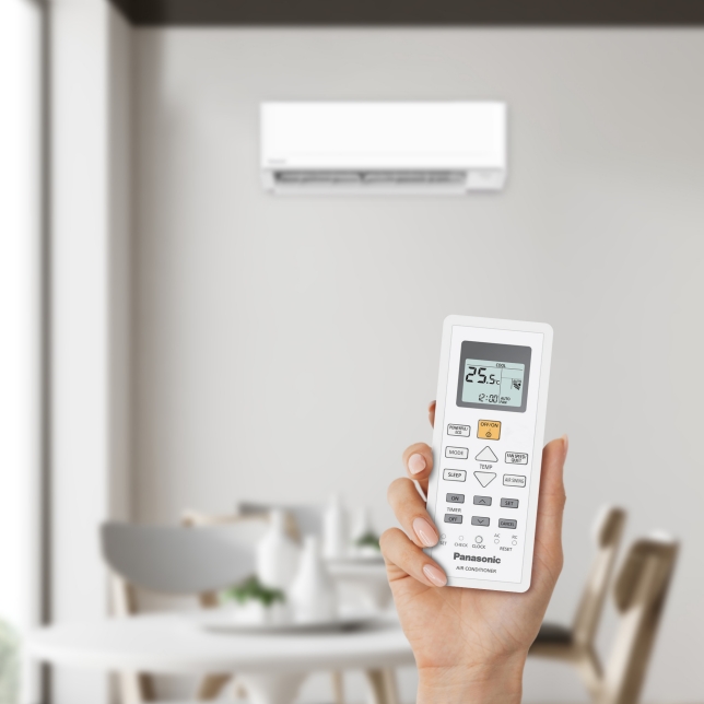 Wireless Remote Controller