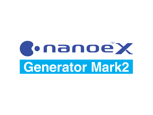nanoe X Generator Mark 2