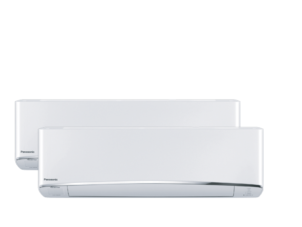 Photo of CS-S12TKZW / CU-2S18PKZ