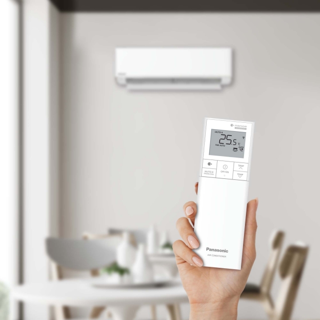 Wireless Remote Controller