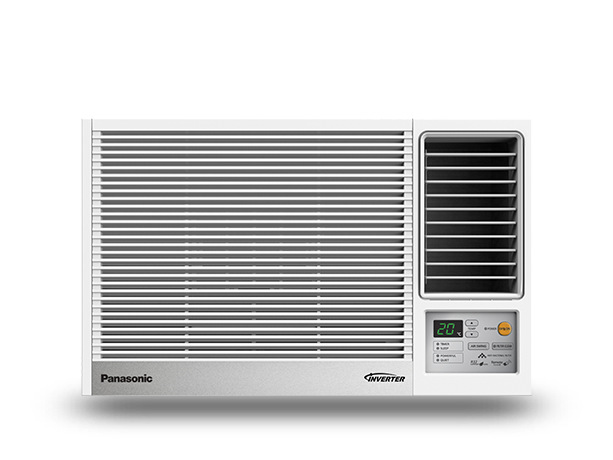 Photo of CW-U1221VPH WINDOW TYPE AIR CONDITIONING WITH INVERTER TECHNOLOGY