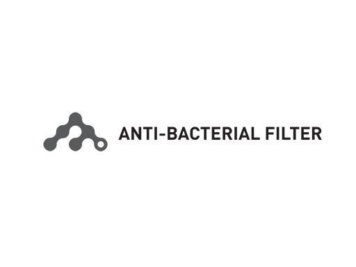 Anti-Bacterial Filter