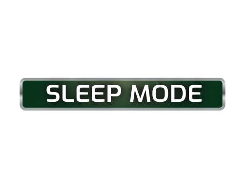Sleep Mode