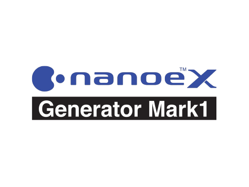 nanoe X Generator Mark 1