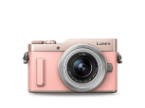 Photo of LUMIX Digital Single Lens Mirrorless Camera DC-GF10