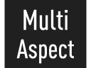 Multiple Aspect Ratios