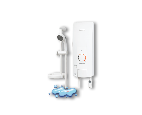Water Heater DH-3HS2P