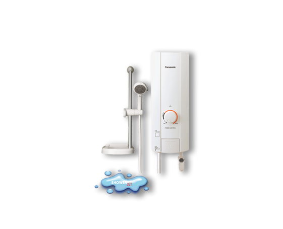 Water Heater DH-4HS1P