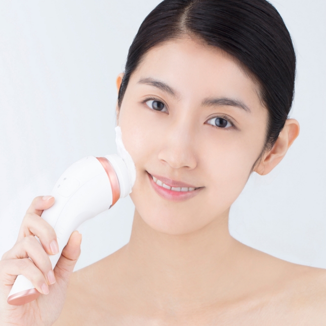 Micro-Foaming Face Cleanser EH-SC65-P451 | Panasonic PH