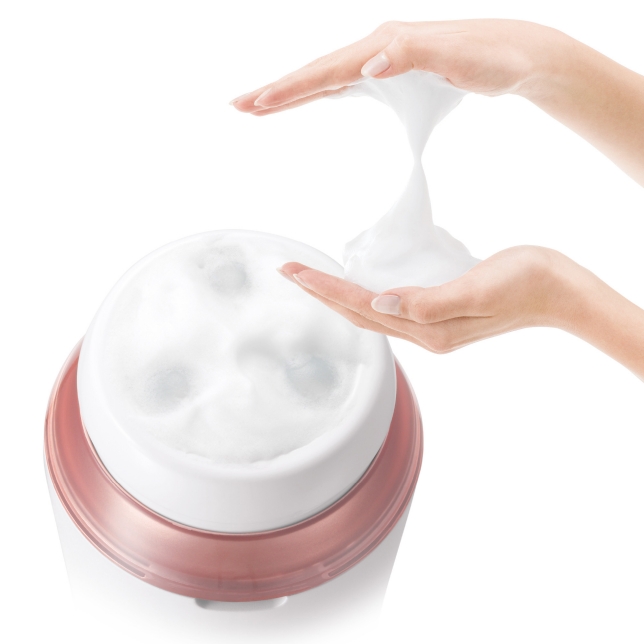 Micro-Foaming Face Cleanser EH-SC65-P451 | Panasonic PH