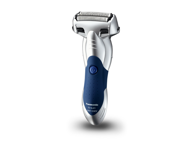 Men's 3 Blade Wet/Dry Shaver ES-SL41