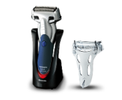 Photo of Men's 3 Blade Wet/Dry Shaver ES-SL41