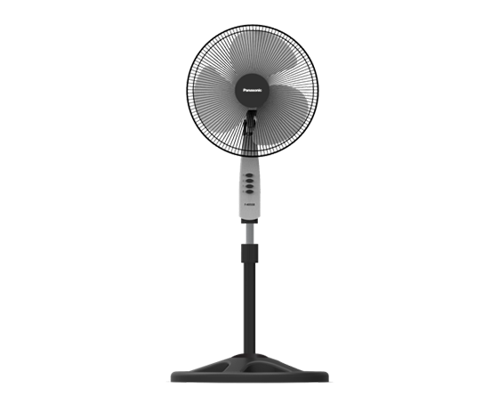 Stand Fan F-405SB