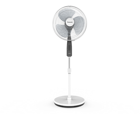 F-405SS Stand Fan