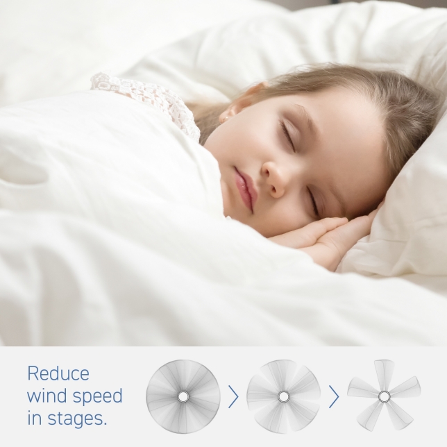 Helps to Health and Energy Savings