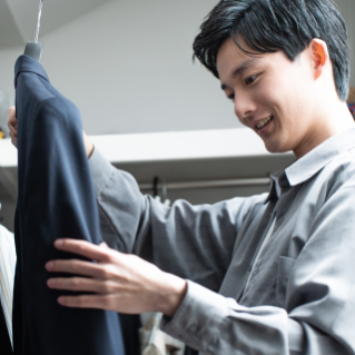 Hygienic Clothes, Ready to Wear