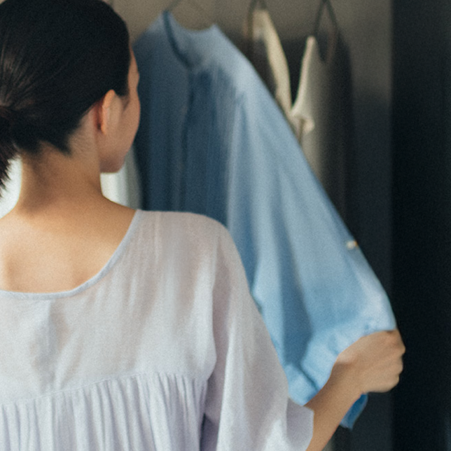 Easy Care for Delicate Garments