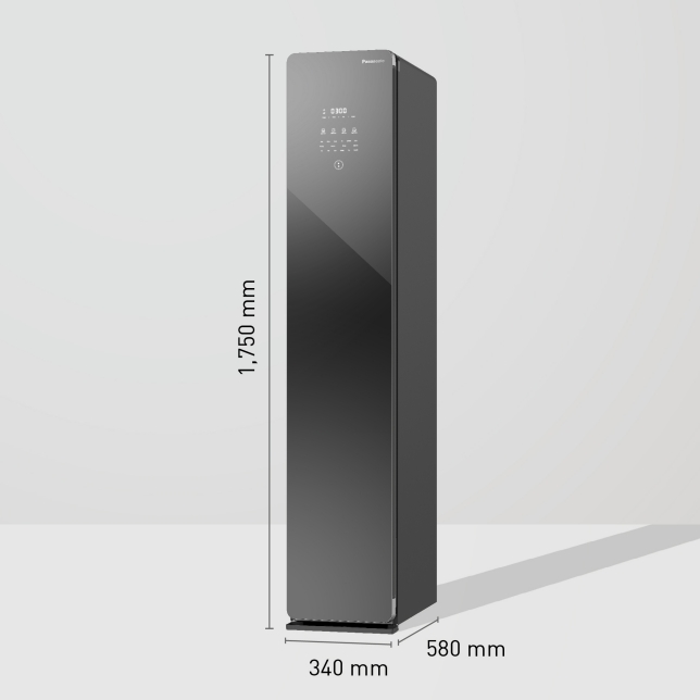 Minimalist & Space-Saving