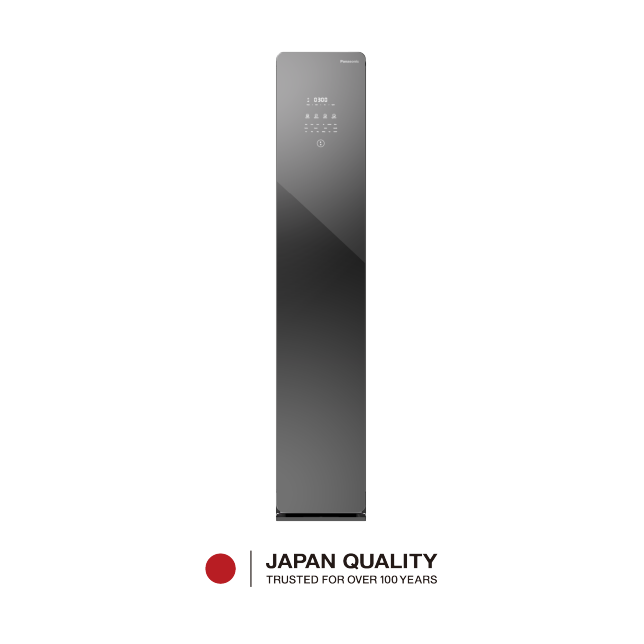 Photo of Heat Pump Smart Closet HCC-R340ARXP