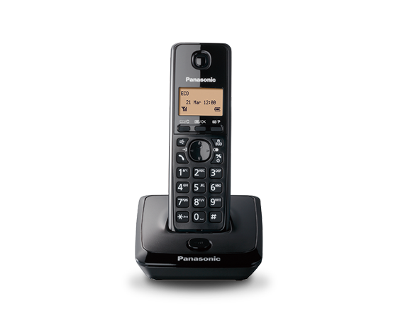 Telephone KX-TG2711CX5