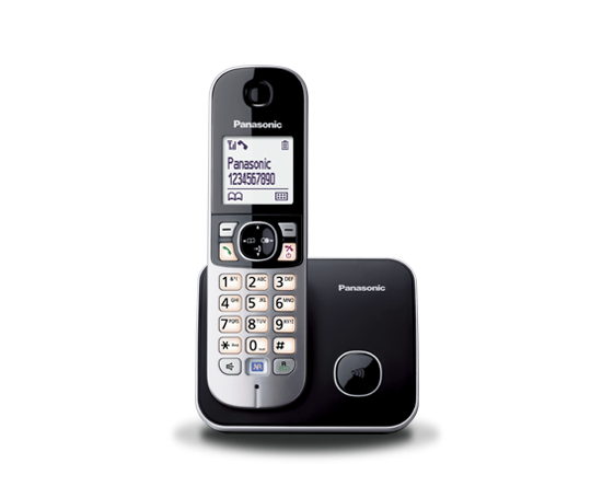 Telephone KX-TG6811CX5
