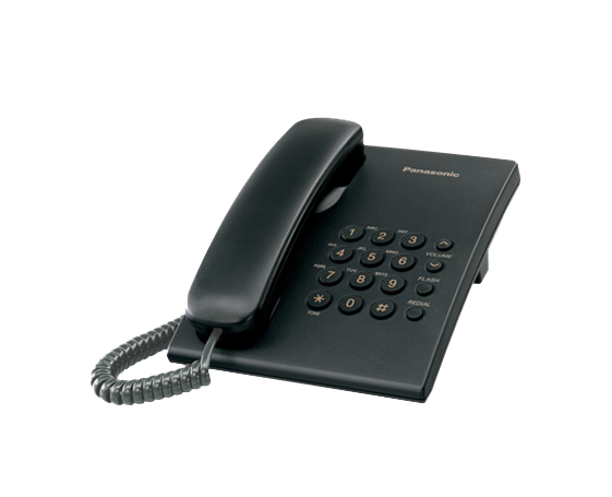 Telephone KX-TS500MX