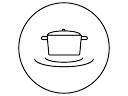 Cookware Detection