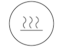 Residual Heat Indicator
