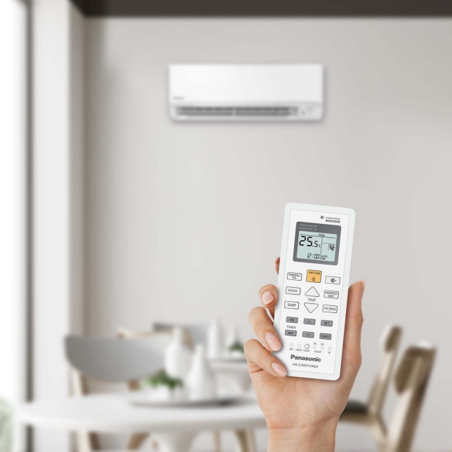 Wireless Remote Controller