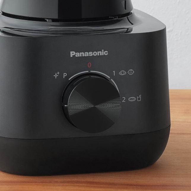 Minimalist with Easy Operation