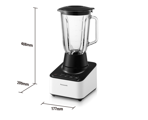 Blender MX-V310