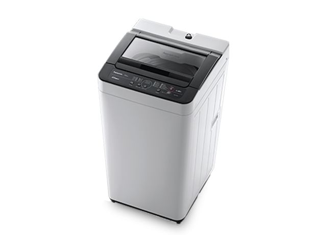 Photo of NA-F80S7HRM - 8.0 kg Fully-Automatic, Top Load Washing Machine
