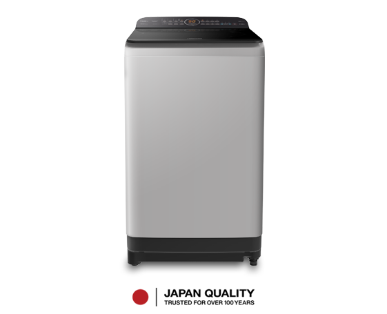 10KG Top Load Washing Machine NA-FD10X1HRM