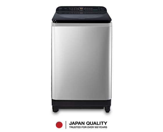 13.5 kg Top Load Washing Machine NA-FD13XR1LM