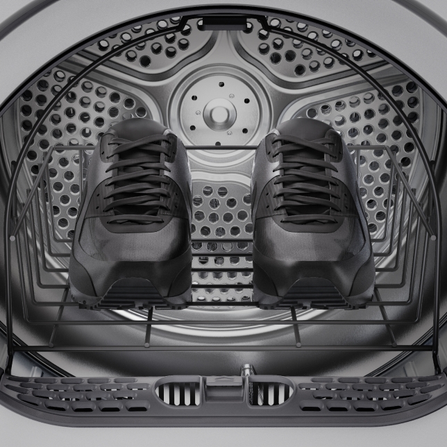 Delicate Care for Special Items