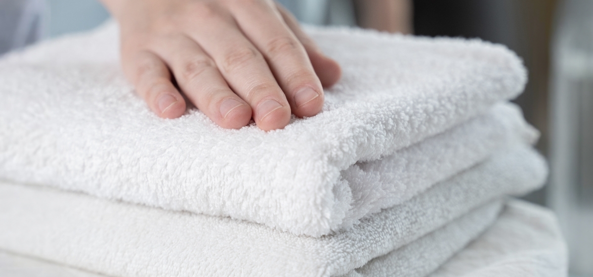 Protects Delicates with Gentle Dry