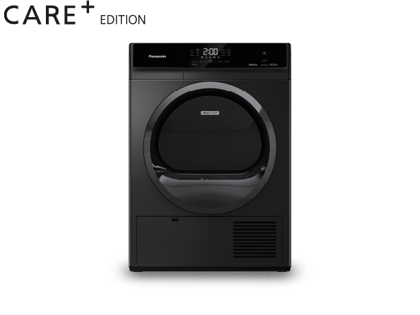 Photo of 10.5 kg Gentle & Energy Efficient Drying Inverter Heat Pump Dryer NH-EH05JD2BP