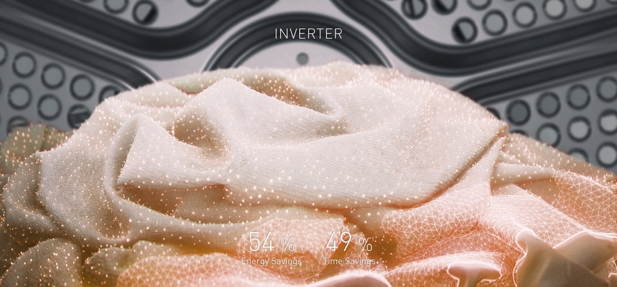 Smarter Drying, More Savings