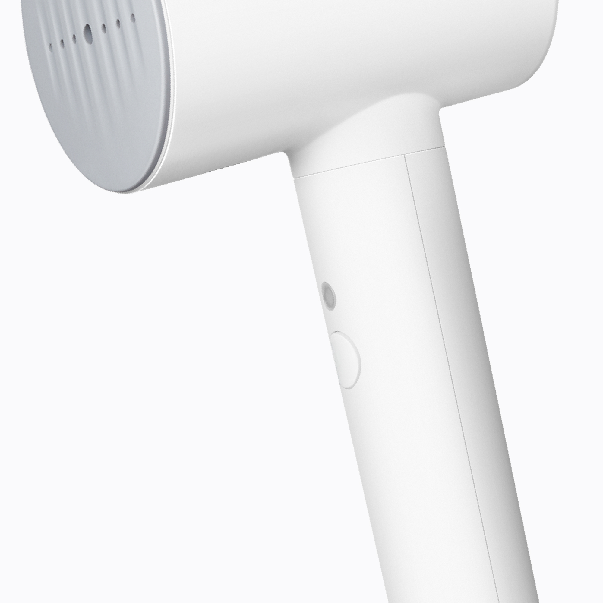 Comfortable Handle Design