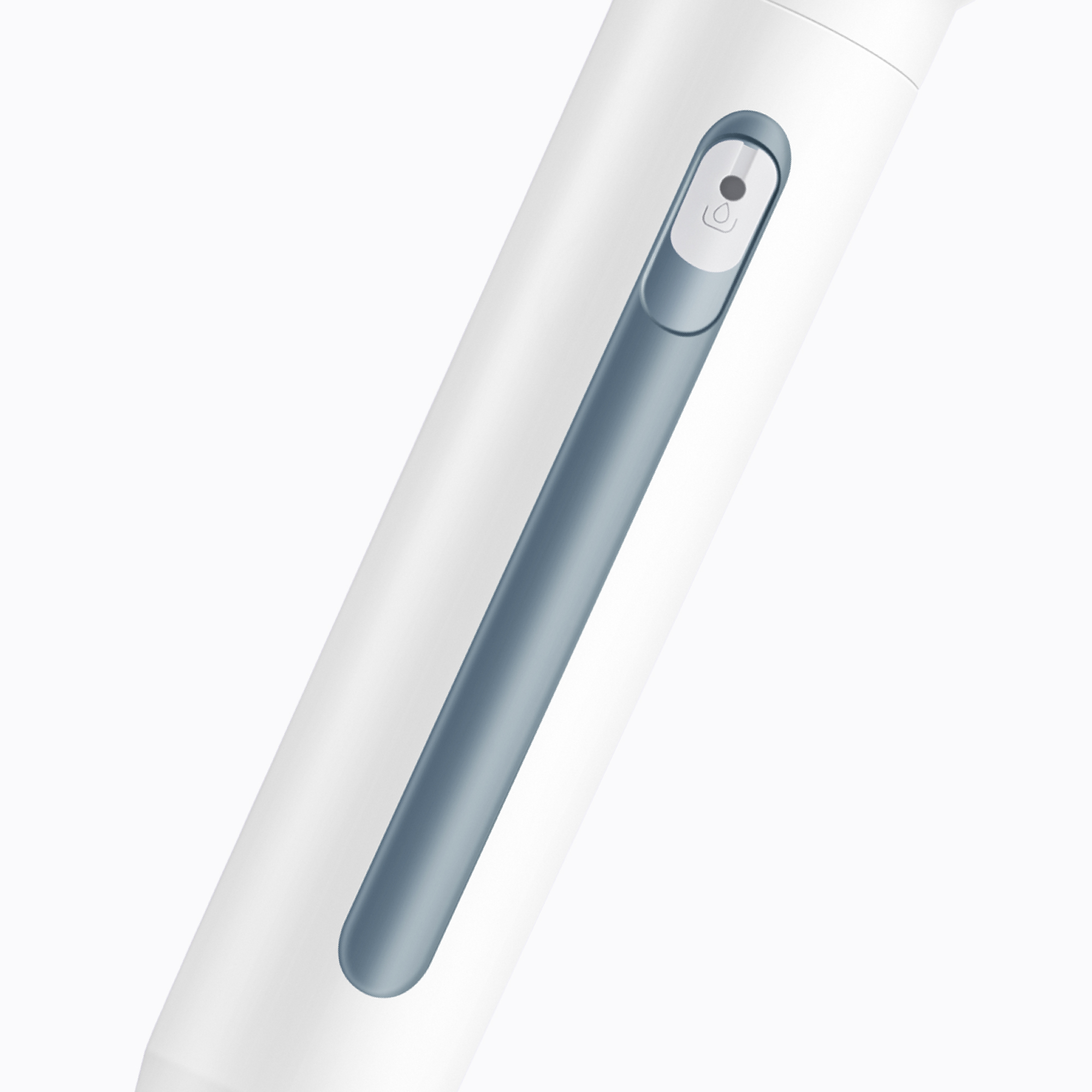 Transparent Water Tank