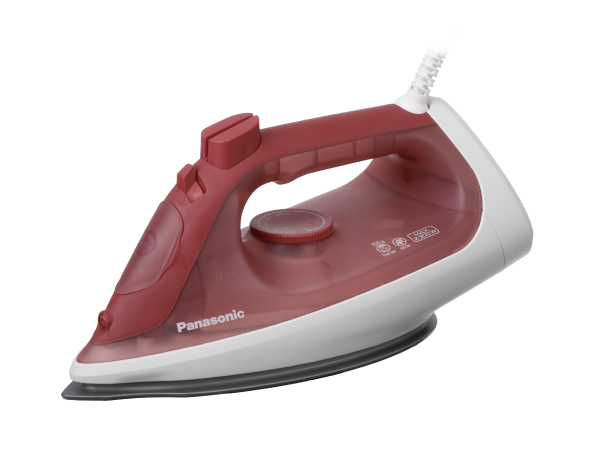 Photo of Steam Iron with Powerful Steam for Quick & Easy Ironing NI-S430