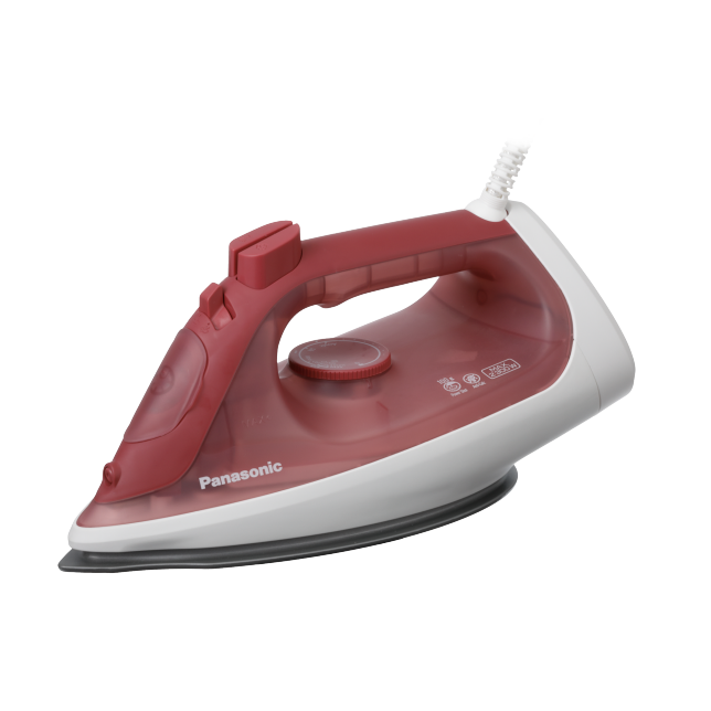 Photo of Steam Iron with Powerful Steam for Quick & Easy Ironing NI-S430